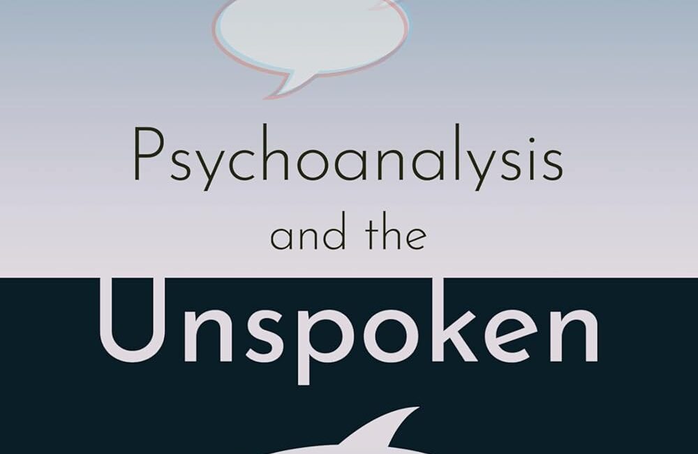 Despre Psihanaliza si nespusul Joyce Slochower