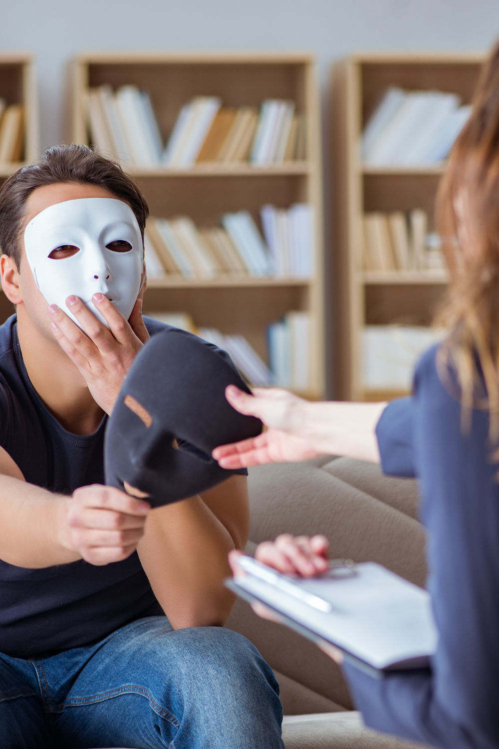 psihanaliza relationala